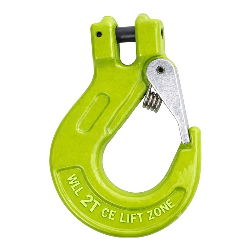 Lifting hooks