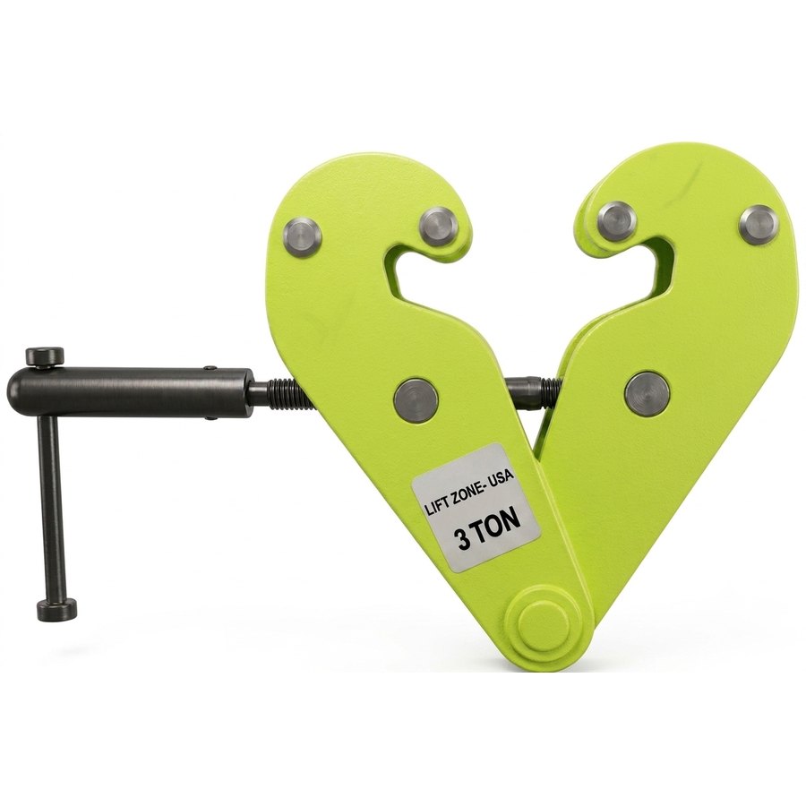 Beam Clamp YC Type