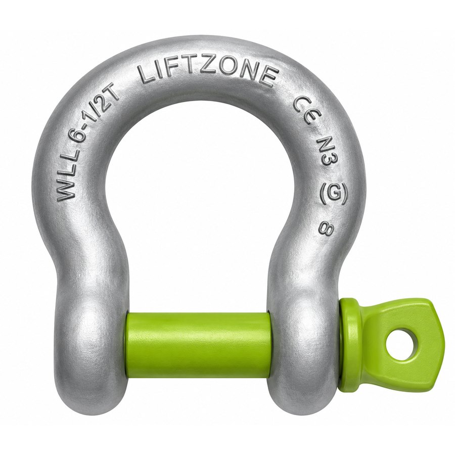 Bow Shackle G-209
