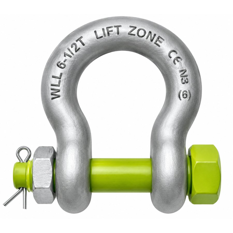 Bow Shackle G-2130