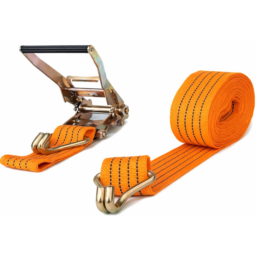 Cargo Lashing Belt