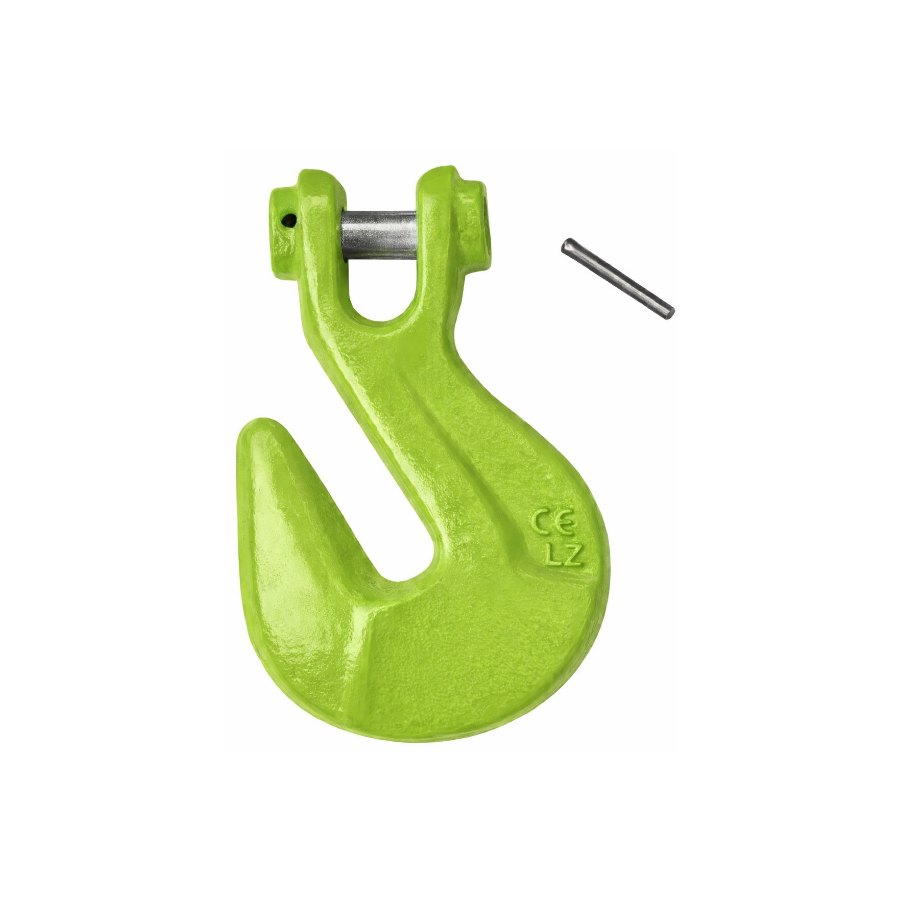 G80 Clevis Shortening Grab Hook