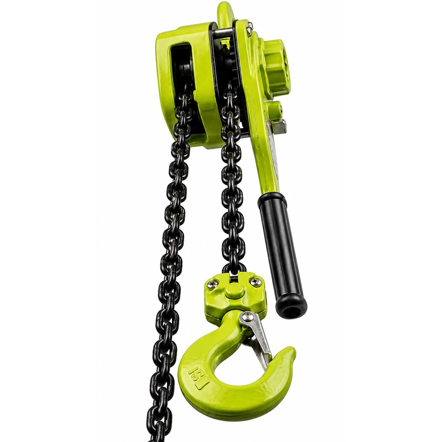 HSH-V Lever Block
