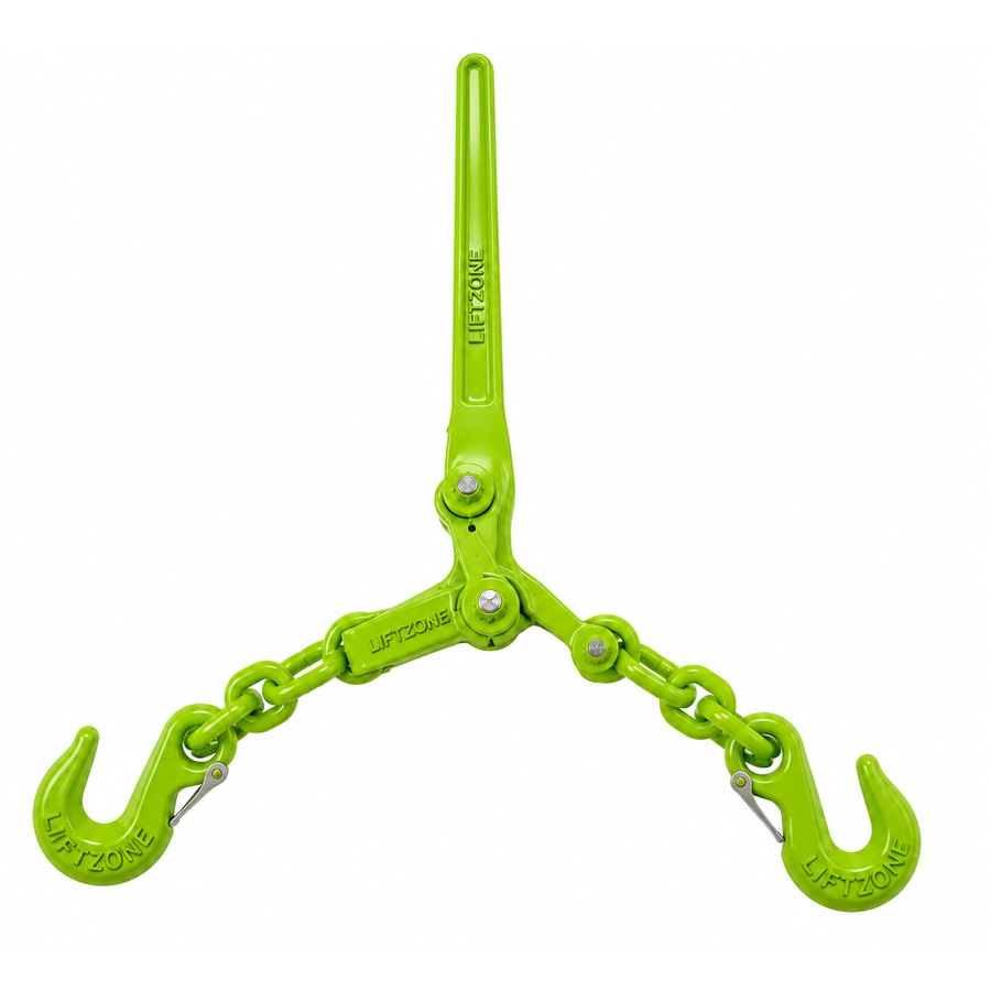 Lever Type Load Binder
