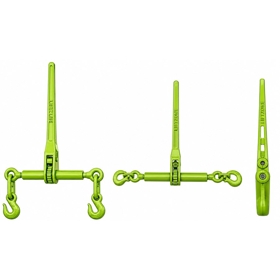 Ratchet Type Load Binder