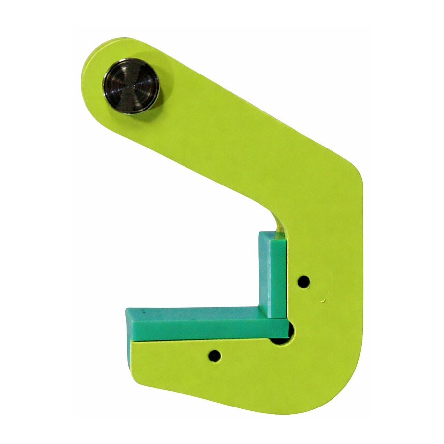TPH Type Pipe Lifting Clamp