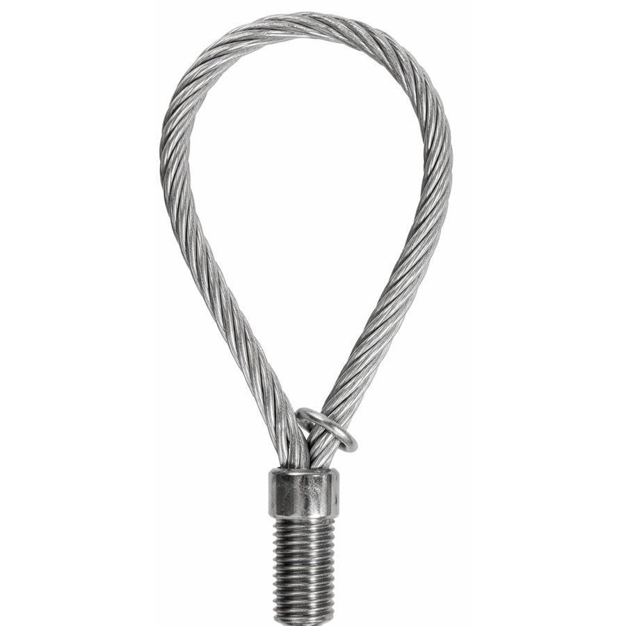 Wire Rope Lifting Loop