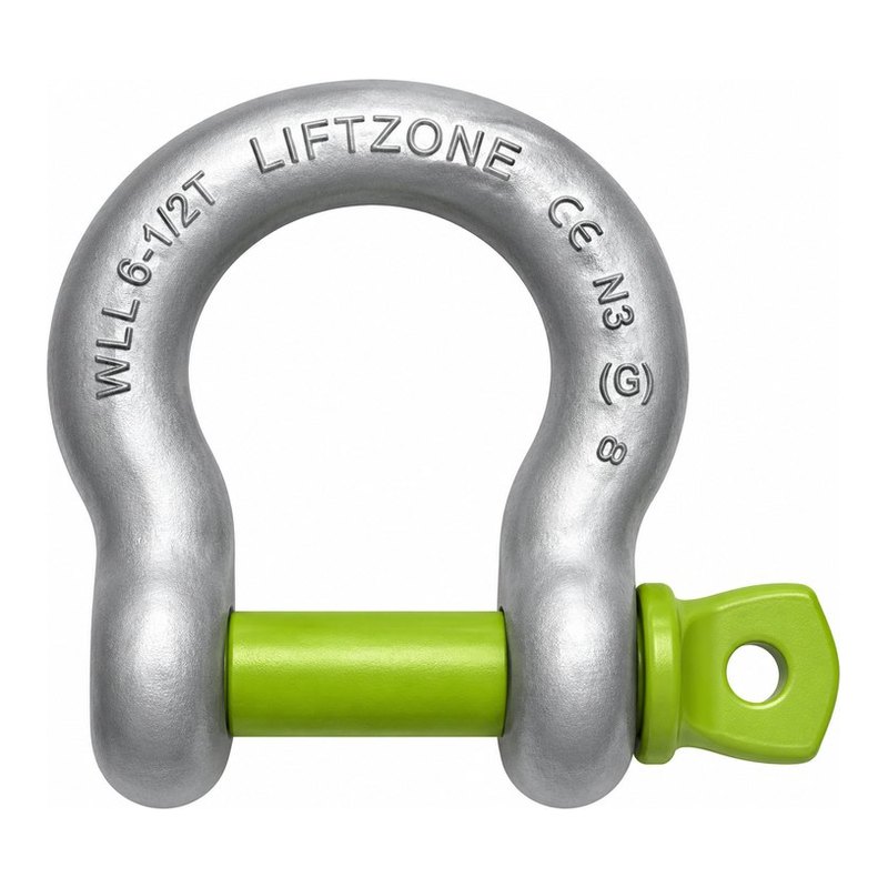 Shackles